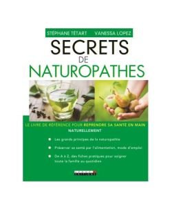 Secrets of naturopaths, part